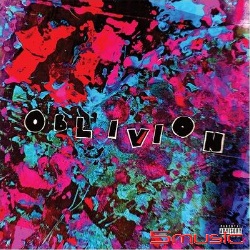 OBLIVION LP