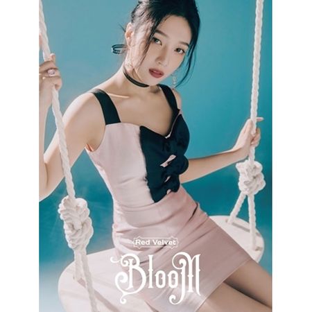 Bloom(日本進口初回生產限定盤-JOY)