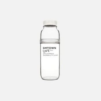 SMTOWN LIVE 2022 : SMCU EXPRESS-水瓶 (韓國進口)