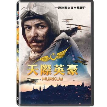 天際英豪