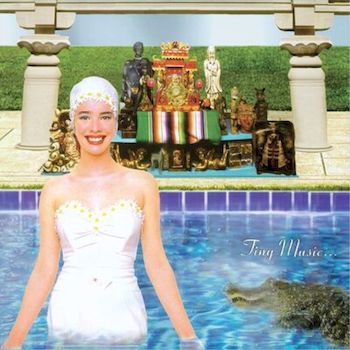梵諦岡禮品店之歌 (豪華盤) (3CD+1LP)=3張CD+1張7吋單曲
