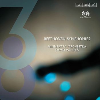 貝多芬:第三號交響曲(英雄)、第八號交響曲
