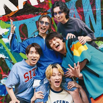 狼與彗星-初回限定(FES)盤 (CD+DVD)