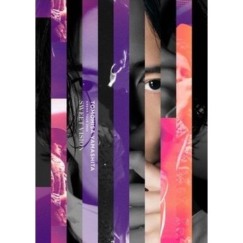 ARENA TOUR 2023 -Sweet Vision-(日本進口版(Blu-ray))