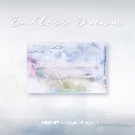 ENDLESS DREAM(韓國進口版)