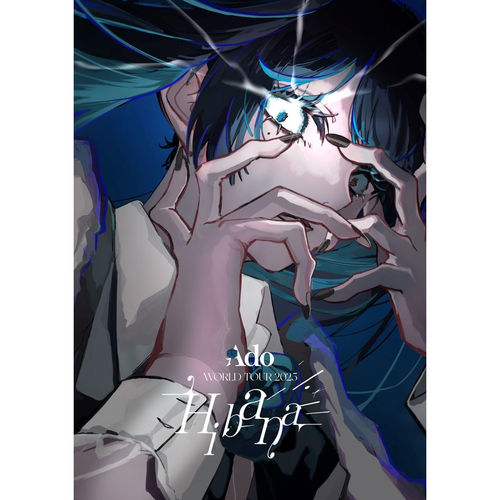 Hibana (Orlando/DVD) (環球官方進口)