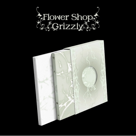 Flower Shop(韓國進口版)