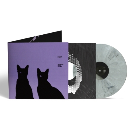 PUMP(COLLECTOR`S EDITION)(韓國進口限量版黑膠LP)