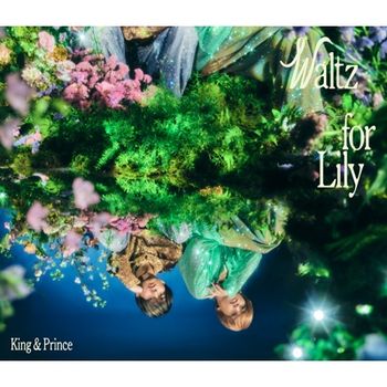 Waltz for Lily (初回限定盤A-(CD+DVD))