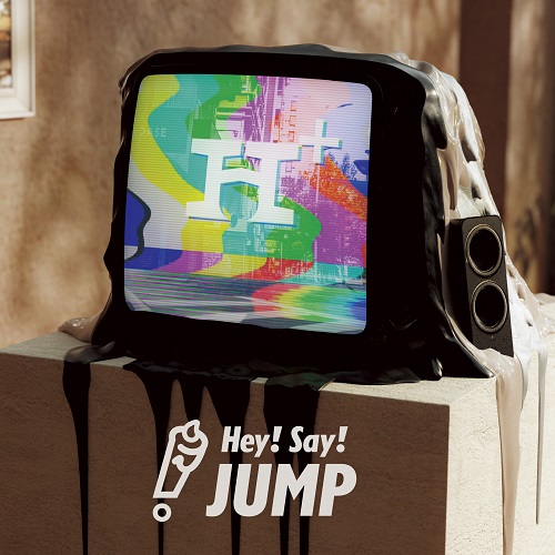 Hey! Say! JUMP / 「H+」(通常盤CD)