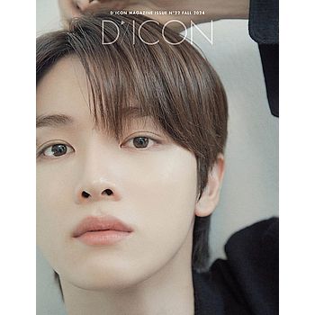 (一般版/A版-成燦)DICON VOLUME N 22 RIIZE 寫真書