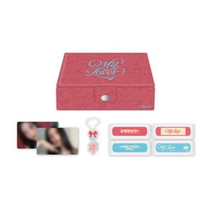[MY, Lover POP-UP]-組合箱(韓國進口)
