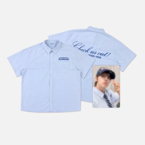 [GRAND OPENING! SJ MARKET]-制服組(韓國進口)