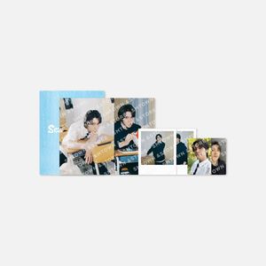 [2026 SM ARTIST SG]-相片包(韓國進口)