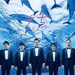 雲(日本進口初回限定盤)