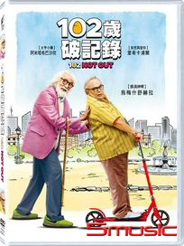 102歲破記錄