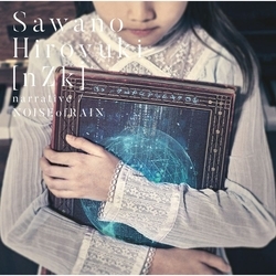 narrative/NOISEofRAIN (CD+DVD初回盤)