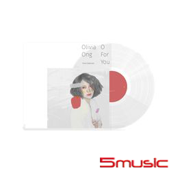 O For You精選輯(黑膠)