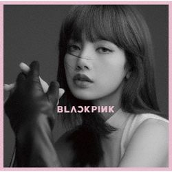 KILL THIS LOVE -JP Ver.-(日本進口數量限定盤-LISA)