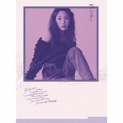 VOICE(日本進口初回限定B盤)