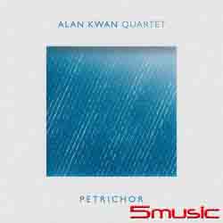 Petrichor