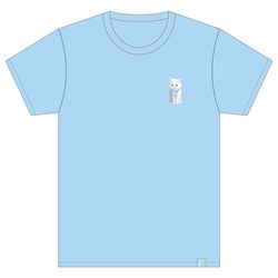 [五月天Just Rock It 2019 藍 BLUE ] 蔡頭粿回來了 藍T-童120 4-6Y