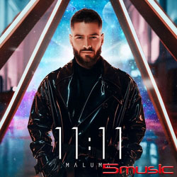 11:11 (進口)
