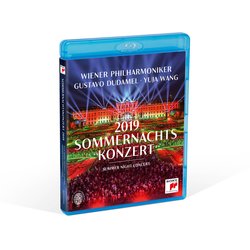 2019仲夏夜露天音樂會 (BD)