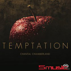 誘惑（SACD）