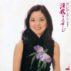 演歌的MESSAGE [日本進口黑膠]