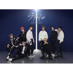 TOP-Japanese ver.-(日本進口初回生產限定A盤)