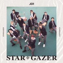 STARGAZER(日本進口通常盤)