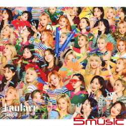 Fanfare(日本進口初回限定B盤)