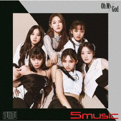 Oh my god(環球代理日本進口初回限定B盤)(CD+寫真)