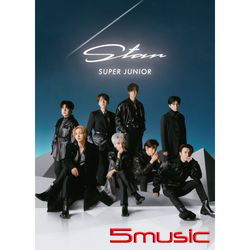 Star(初回版)