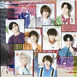 Negative Fighter(初回限定盤1 CD+藍光BD)
