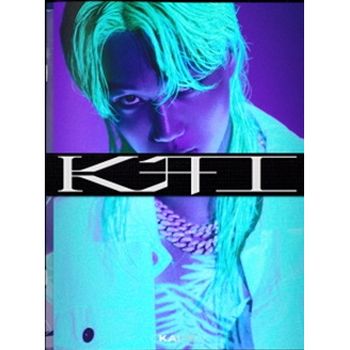 (Z版)第一張迷你專輯 (韓國進口PHOTO BOOK版)
