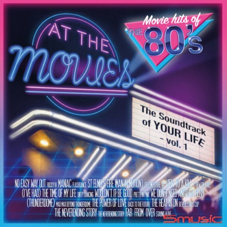 Soundtrack of your Life - Vol. 1(2LP 透明彩膠)