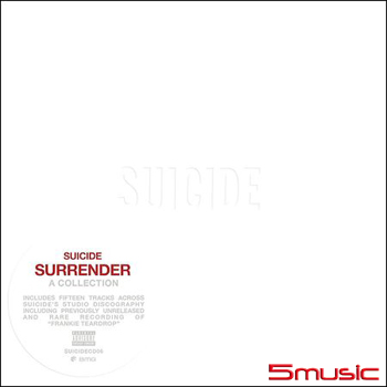 Surrender
