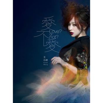 愛不愛(正式發行版)