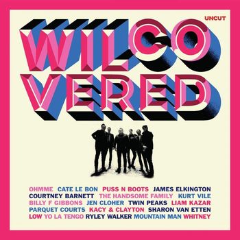 Wilcovered