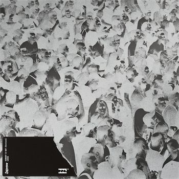 Nobody is Not Loved (Remixed)(4LP)
