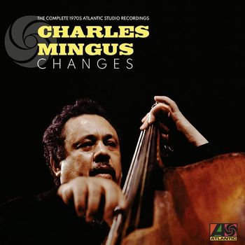 改變：70年代精選套裝 (7CD) 一次性生產