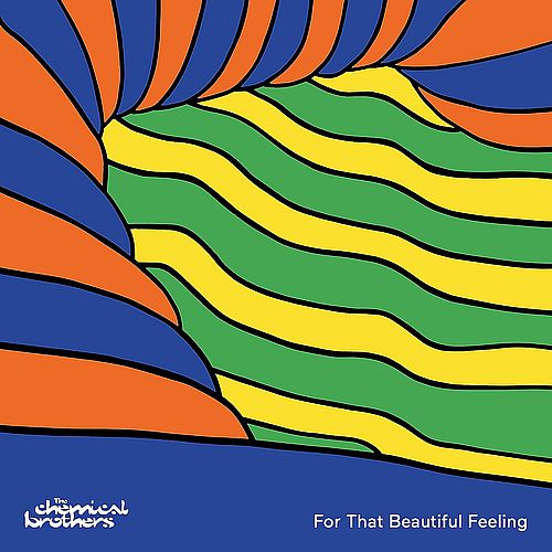 For That Beautiful Feeling 2LP