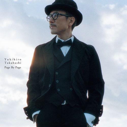Page By Page (SHM-CD環球官方進口限定盤)