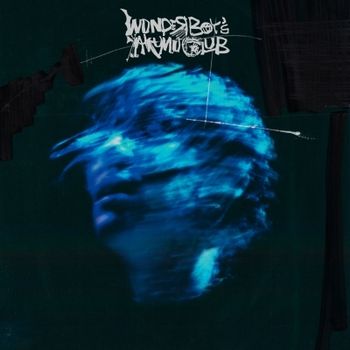 WONDER BOY‘S AKUMU CLUB（2LP）(環球官方進口)