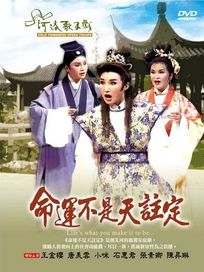命運不是天註定(河洛歌子戲7)