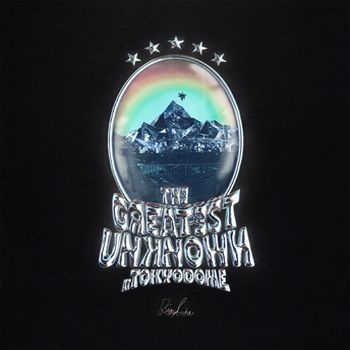 Dome Tour THE GREATEST UNKNOWN at TOKYO DOME