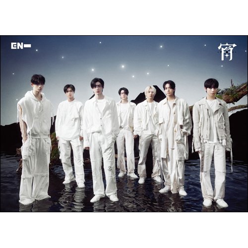 宵 -YOI-(日本進口初回限定盤A-(CD+Photobook)