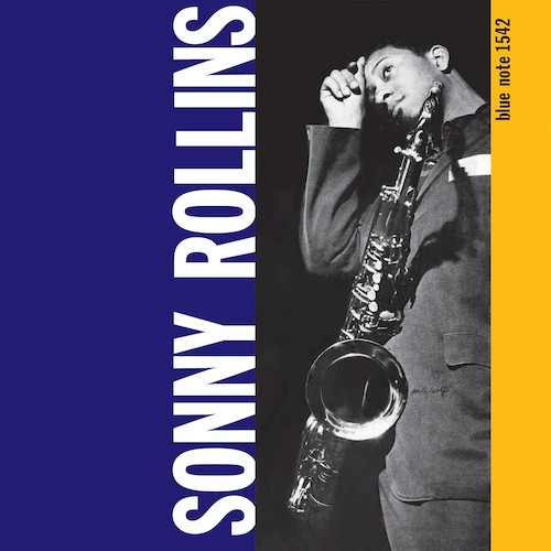 第一擊-1956年首張驚動爵士樂壇專輯【Blue Note-大師鑑賞系列】
